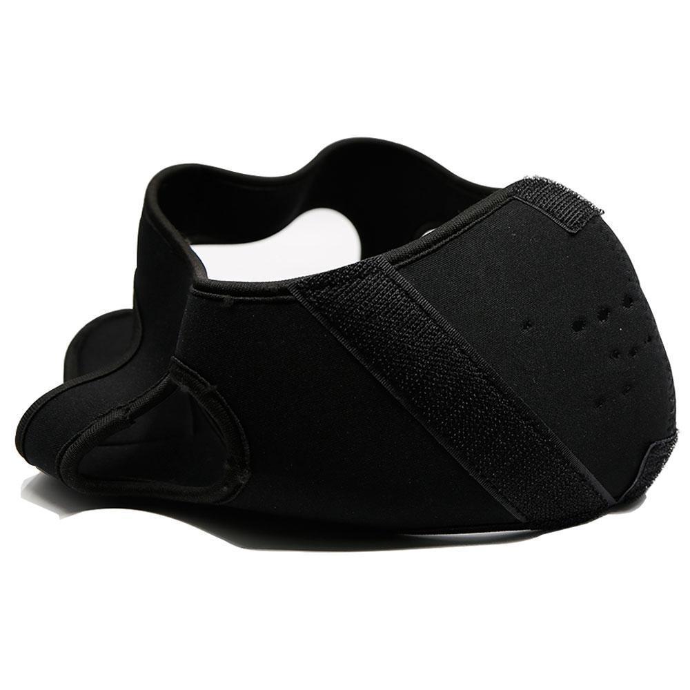 Masque Japonais Ninja Oni Bandeau Néoprène