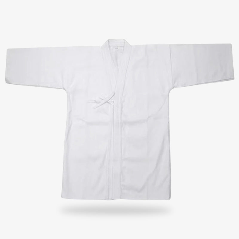 Pantalon Hakama Homme Arts Martiaux Coton