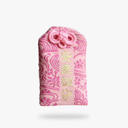 Omamori Anzan pour Femme Enceinte