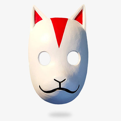 Masque Japonais Anbu Itachi Naruto