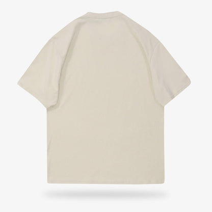 Maneki Neko T-Shirt Tokyo et Grande Vague