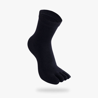 Chaussettes Japonaises à 5 Doigts en Coton