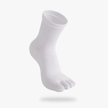 Chaussettes Japonaises à 5 Doigts en Coton