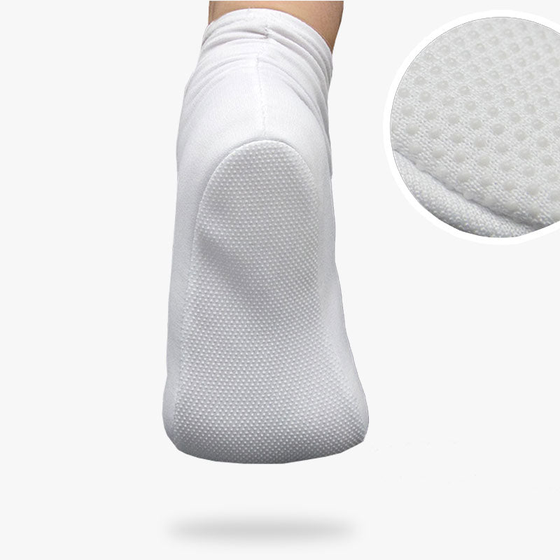 Chaussettes Tabi Traditionnelles Antidérapantes