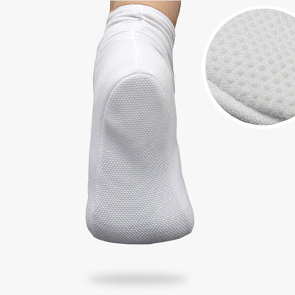 Chaussettes Tabi Traditionnelles Antidérapantes