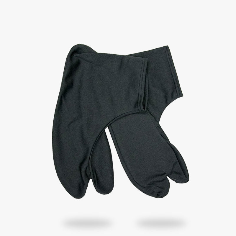Chaussettes Tabi Traditionnelles Antidérapantes