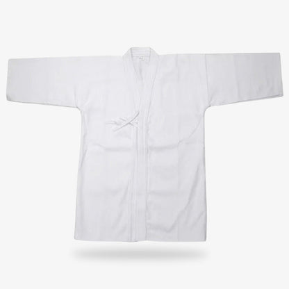 Pantalon Hakama Homme Arts Martiaux Coton