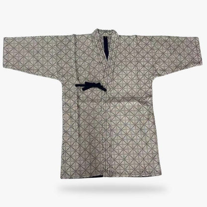 Pantalon Hakama Femme Arts Martiaux Coton