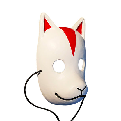 Masque Japonais Anbu Itachi Naruto
