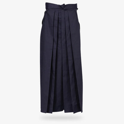 Pantalon Hakama Femme Plissé pour Aikido