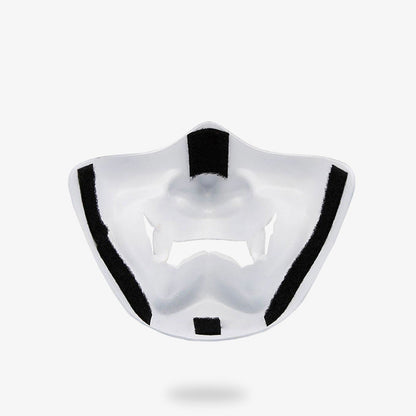Masque Japonais Shinobi Oni pour Airsoft
