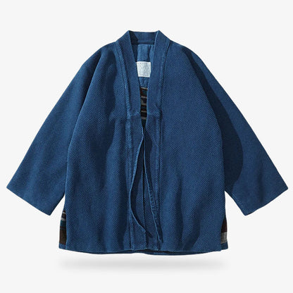 Haori Vintage Homme en Coton